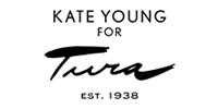 Kate Young for Tura