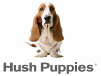 Hush Puppies